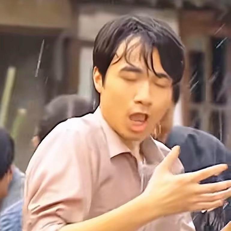 不吃酸菜（沾醋版）￴