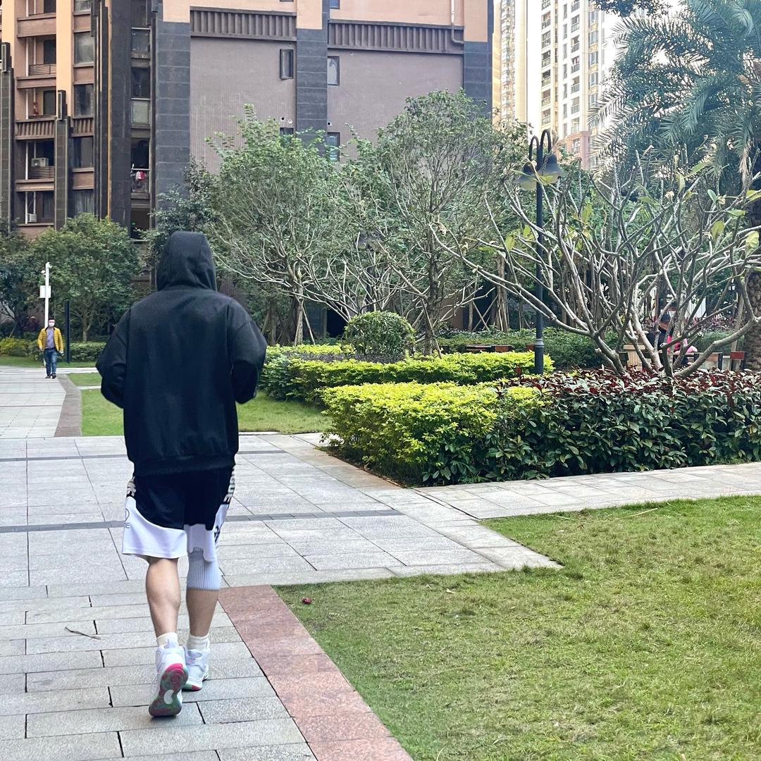张所長-David