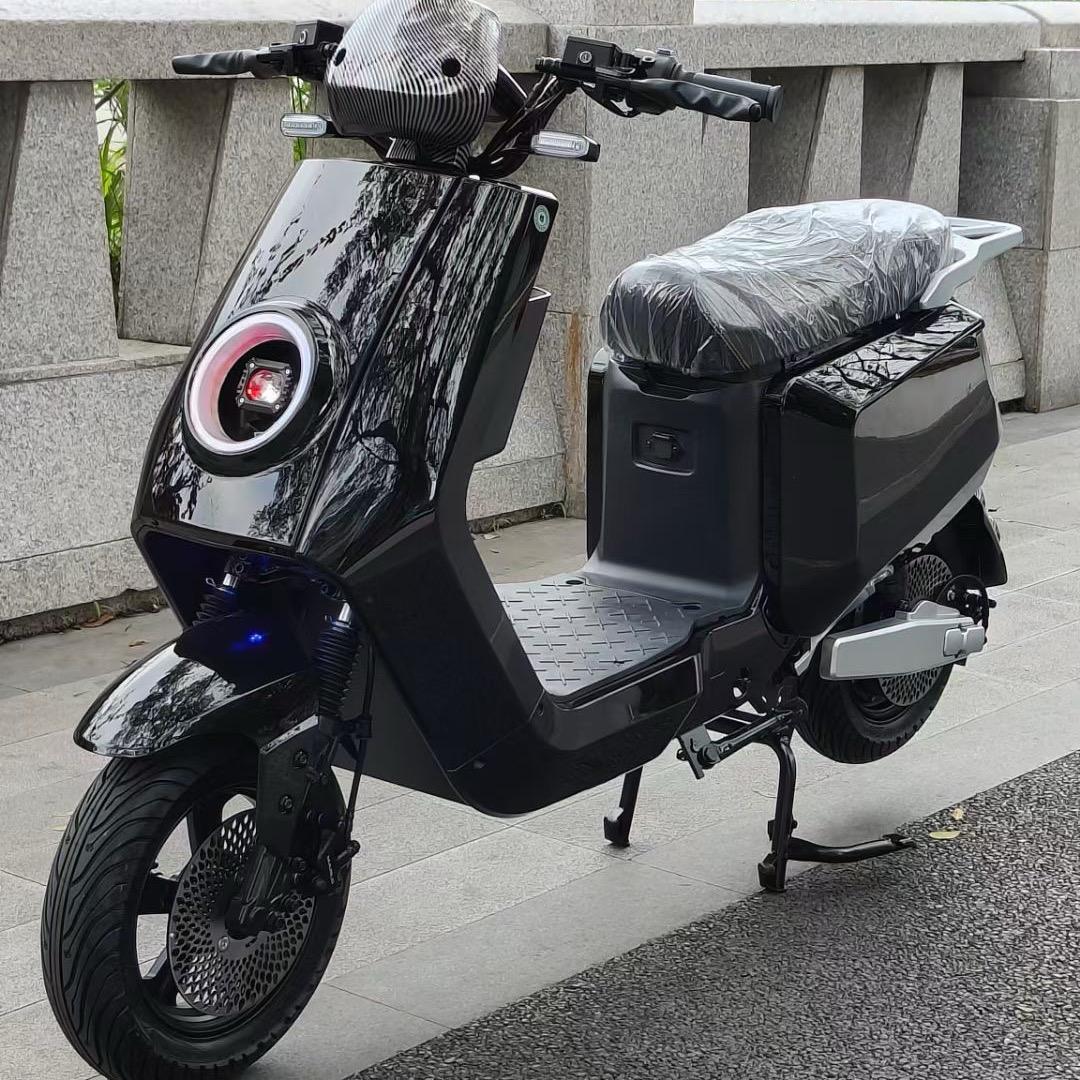 大牛n8gt国标电动车