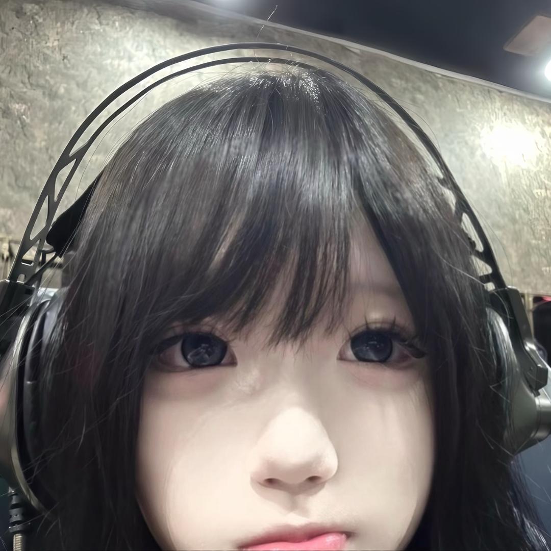 少跟我卖萌