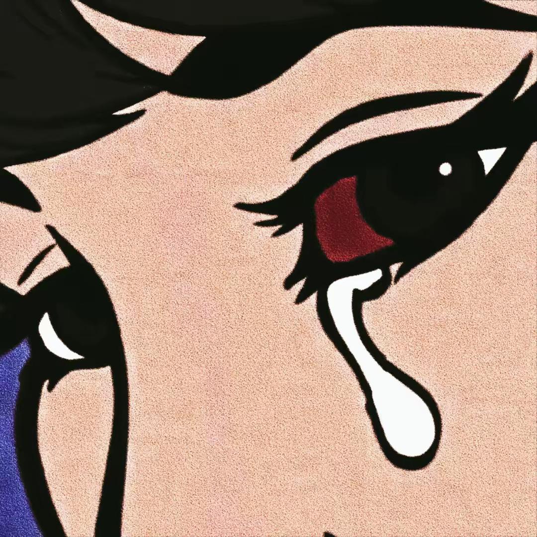 冰化了