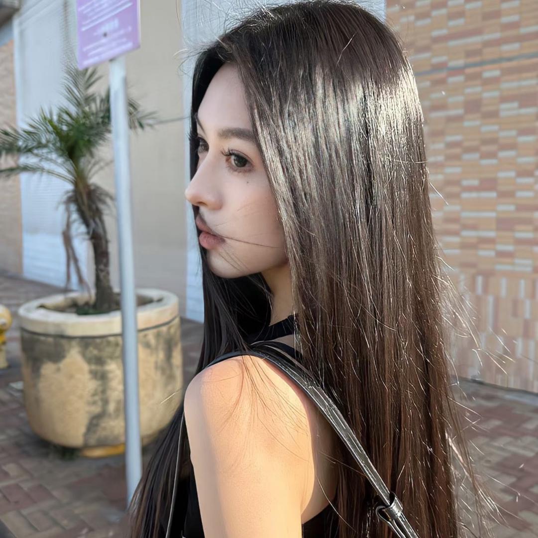 魚块^