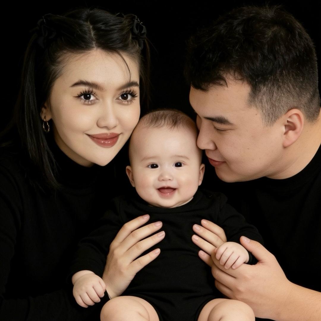 @Muyassar（哺乳期）