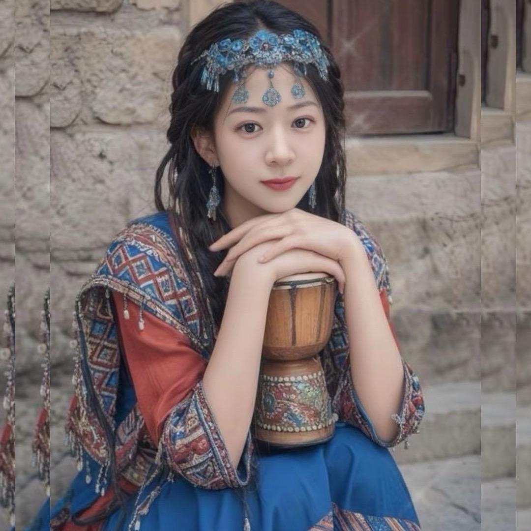 MISS王