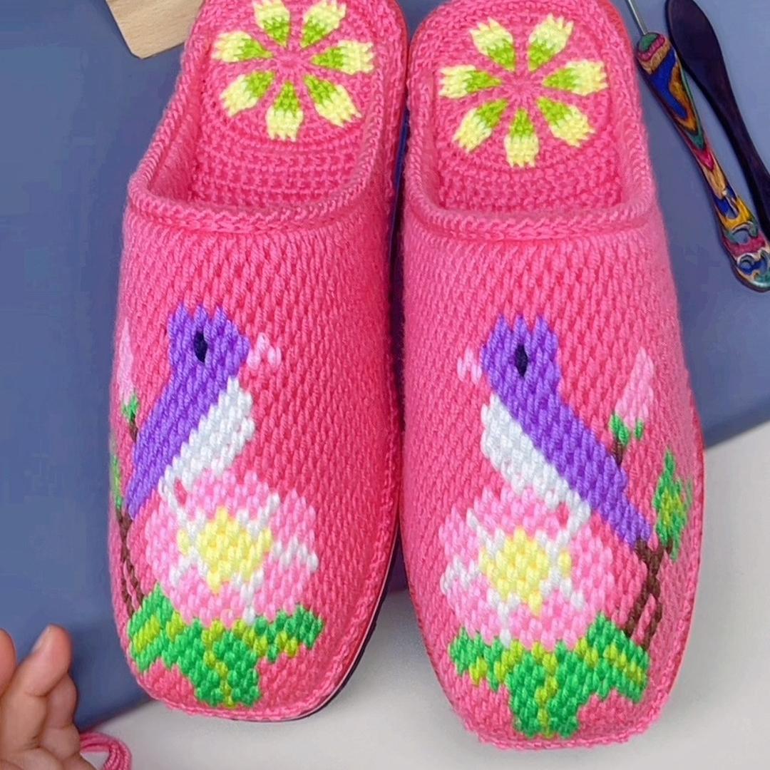 梅梅直播间（预订成品）