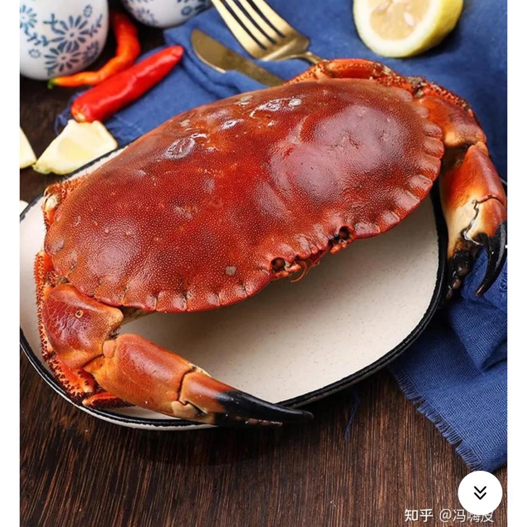 润灿海鲜