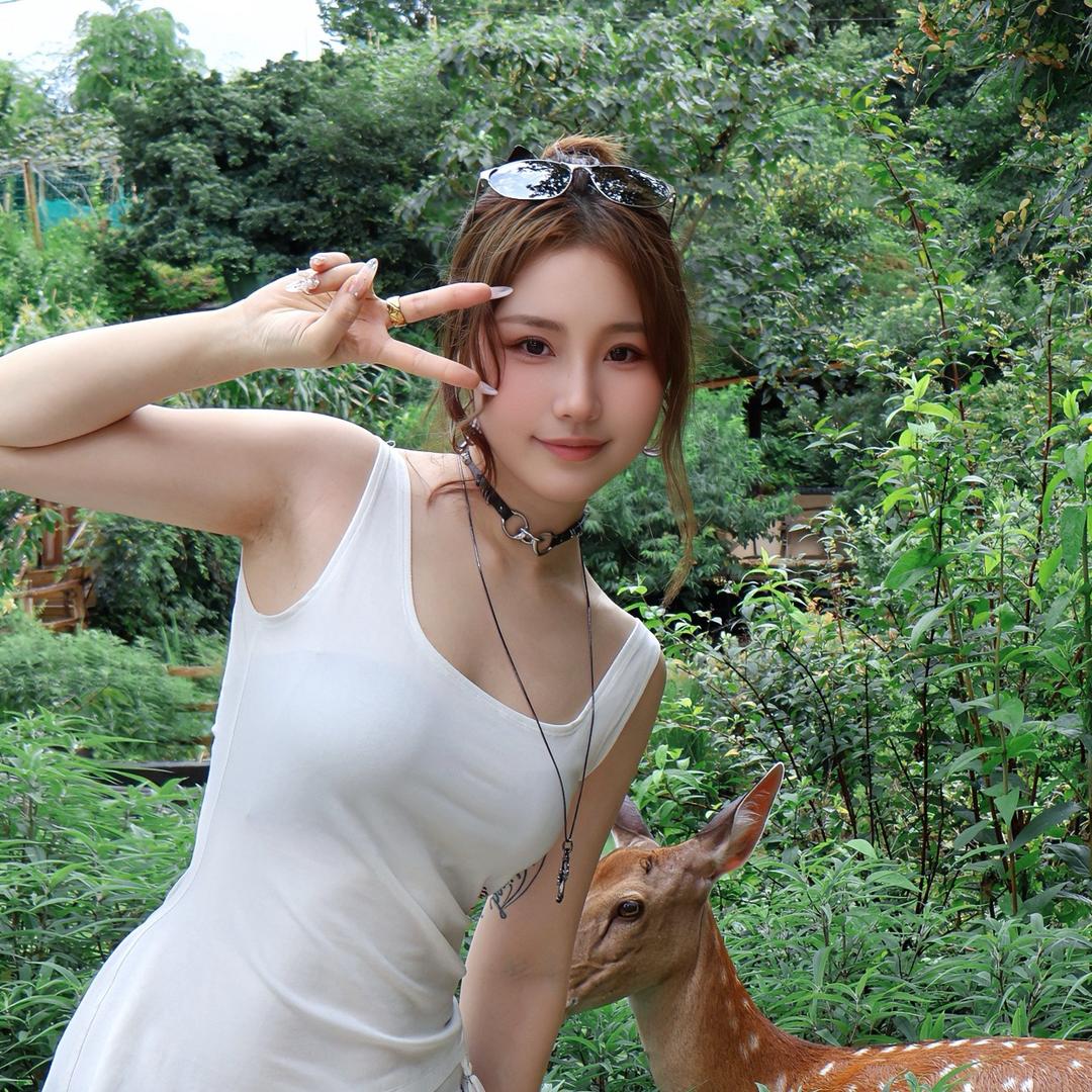莎拉酱 🧃