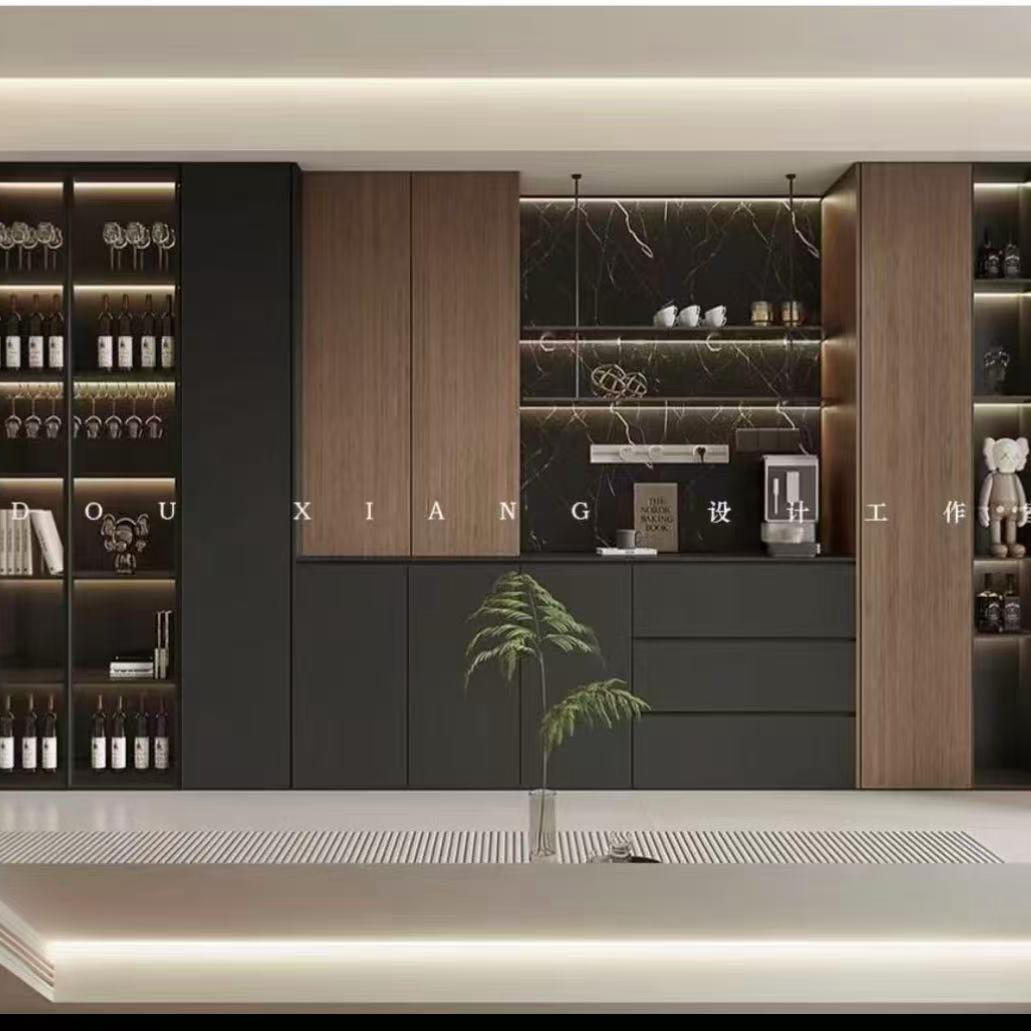 全屋定制家具橱柜