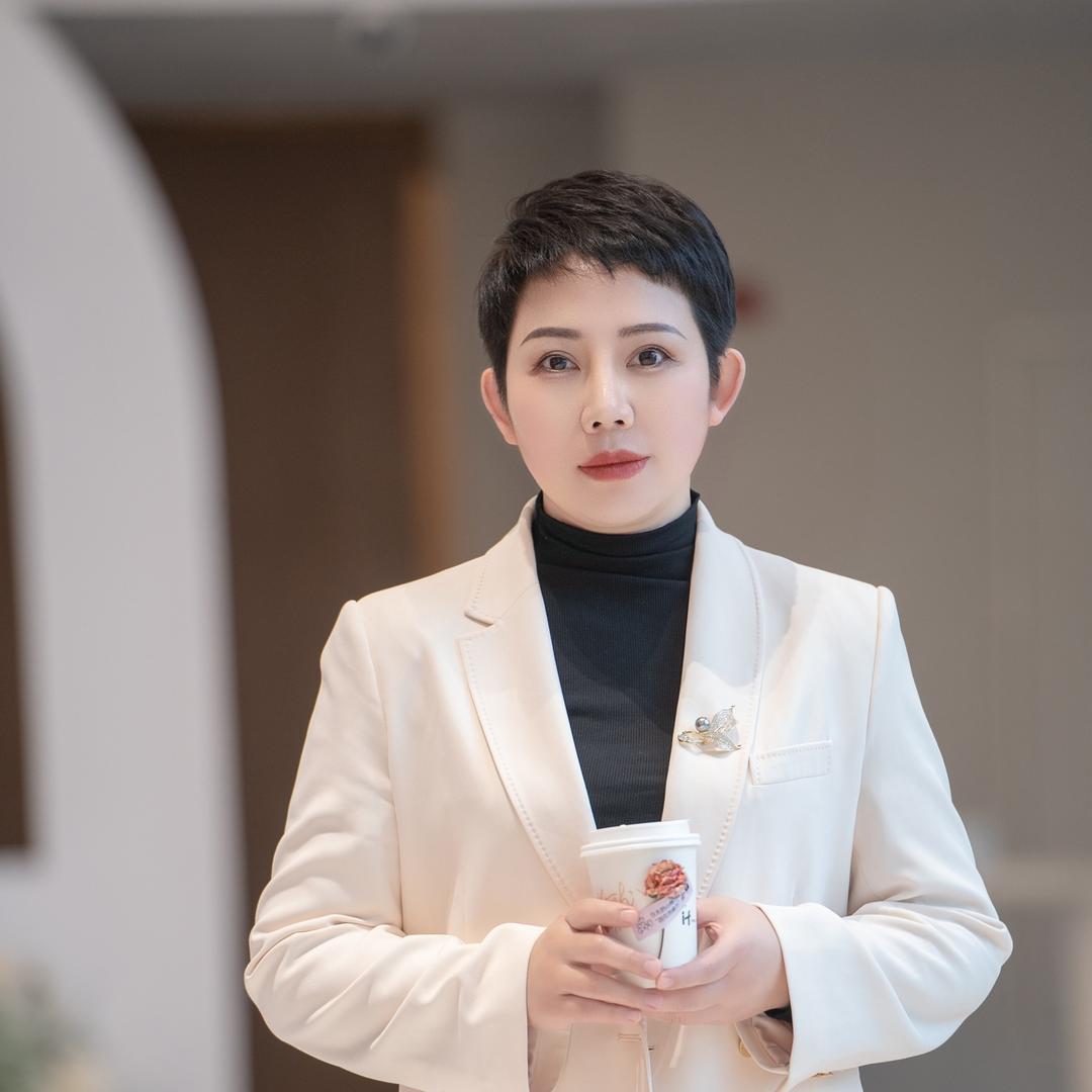 雪澄会养发👩‍🦰