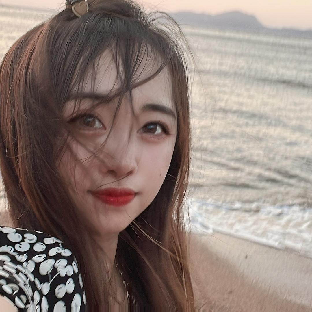 可可可心儿