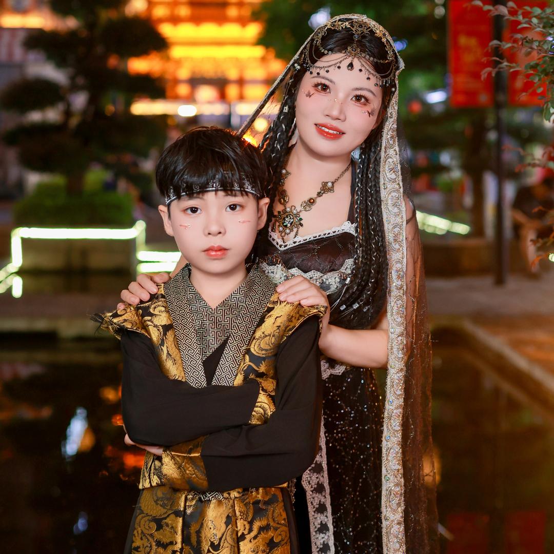 李琳的日常生活🎇