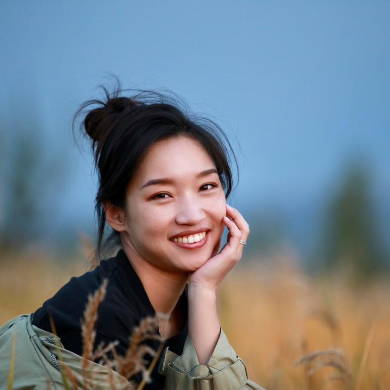 小陈慢慢来🦭