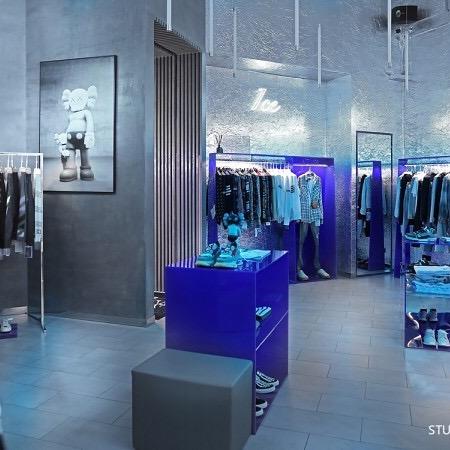 @太古集合店