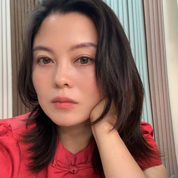 丽