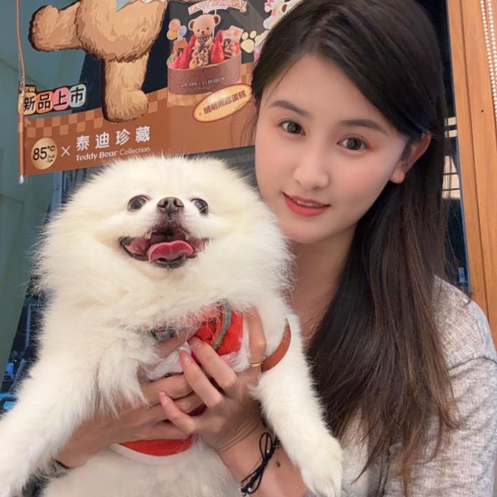 一个橙子🍊