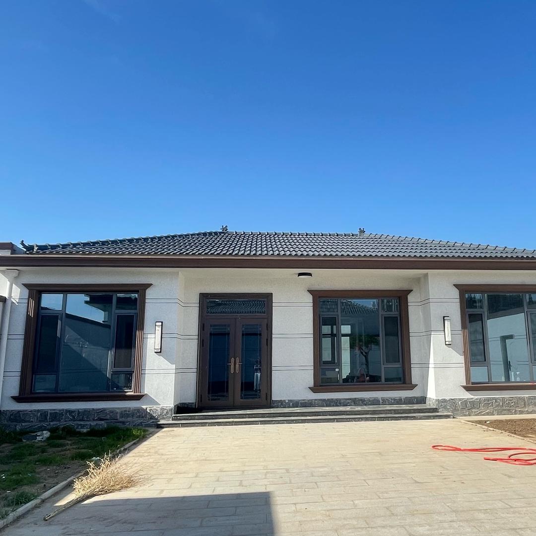 壹壹的家🏠（自建房）