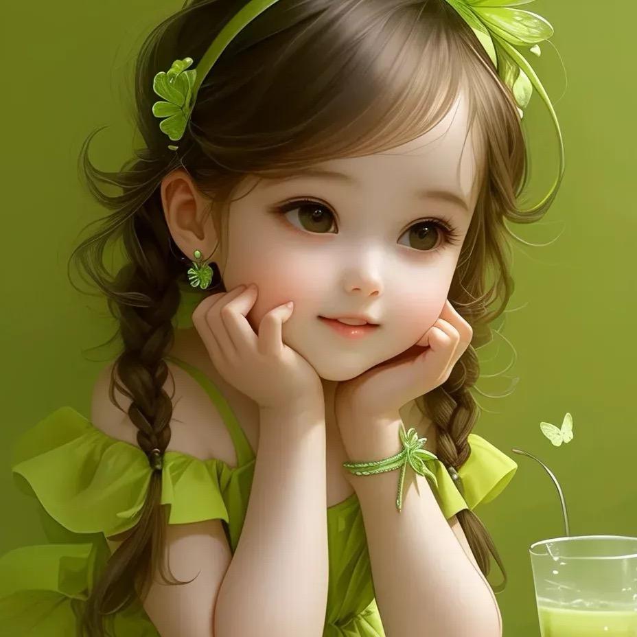 小幸运🍀