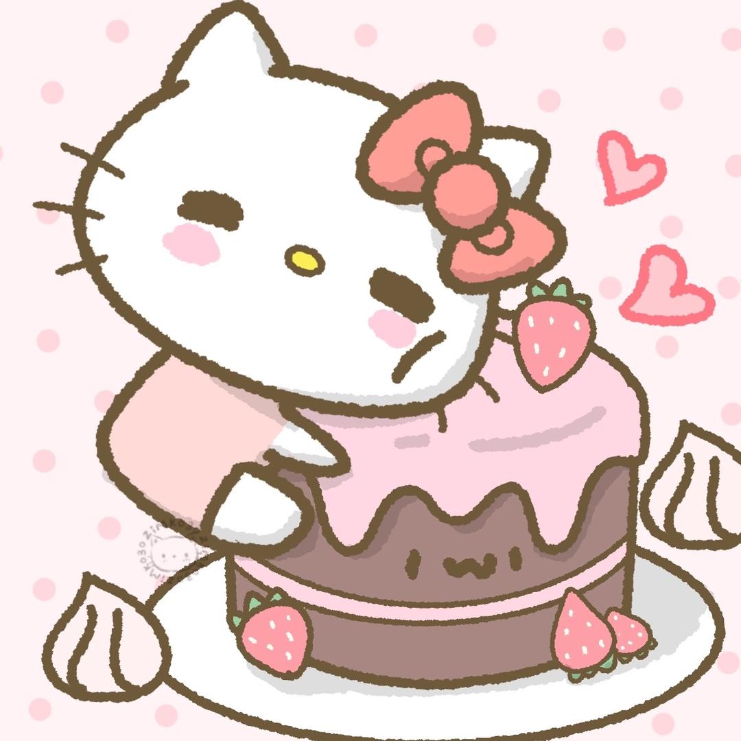 超级小蛋糕🍰