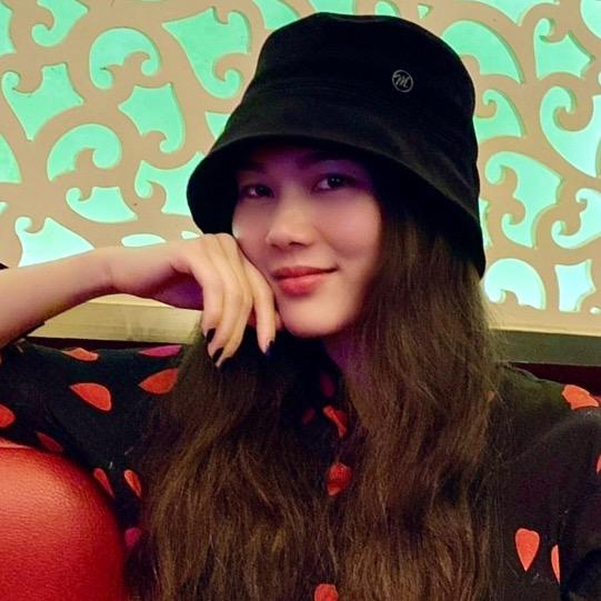 三原全案装修-贤子