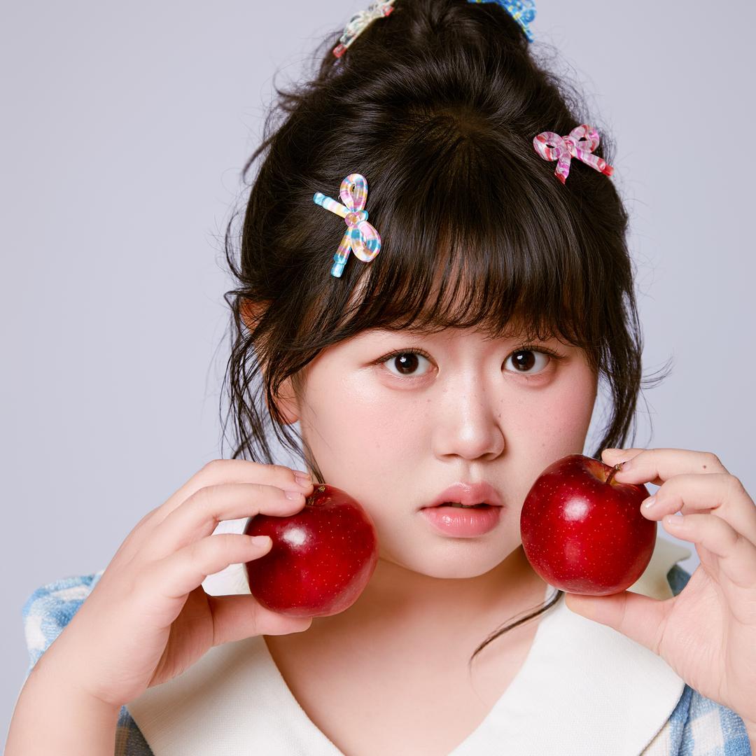 魏笑颜的碎碎念