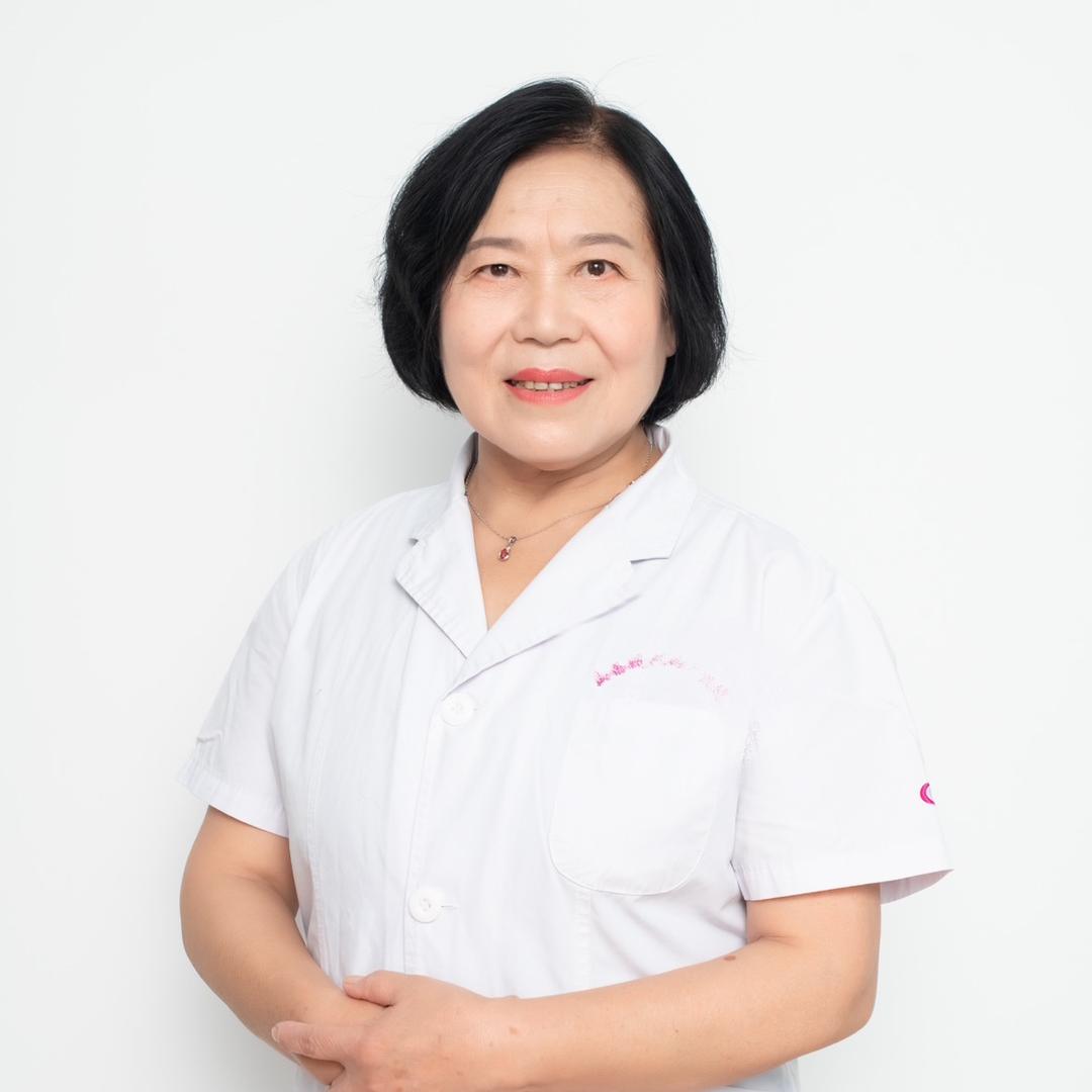 山西妇产科王淑媛
