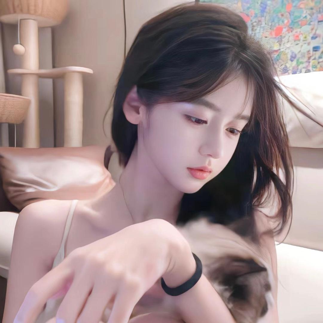小桃妹妹🍑