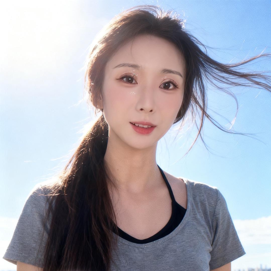 橙子吃吃吃