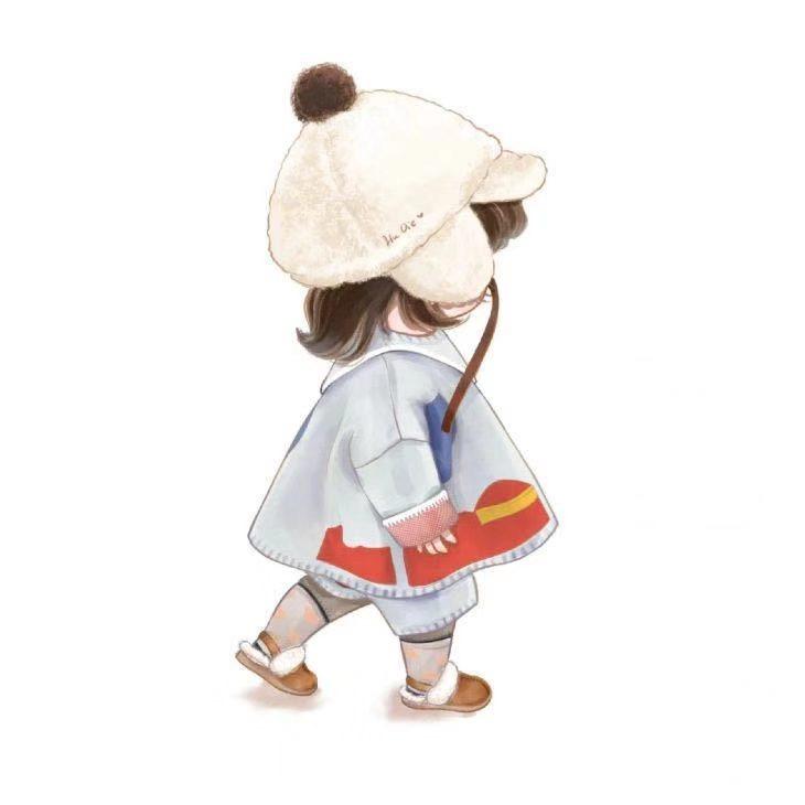依人小鸟