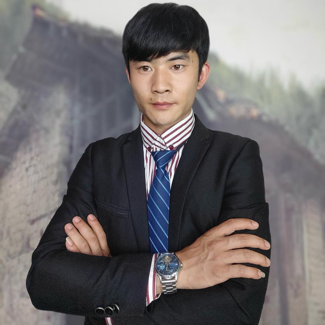 马东曦