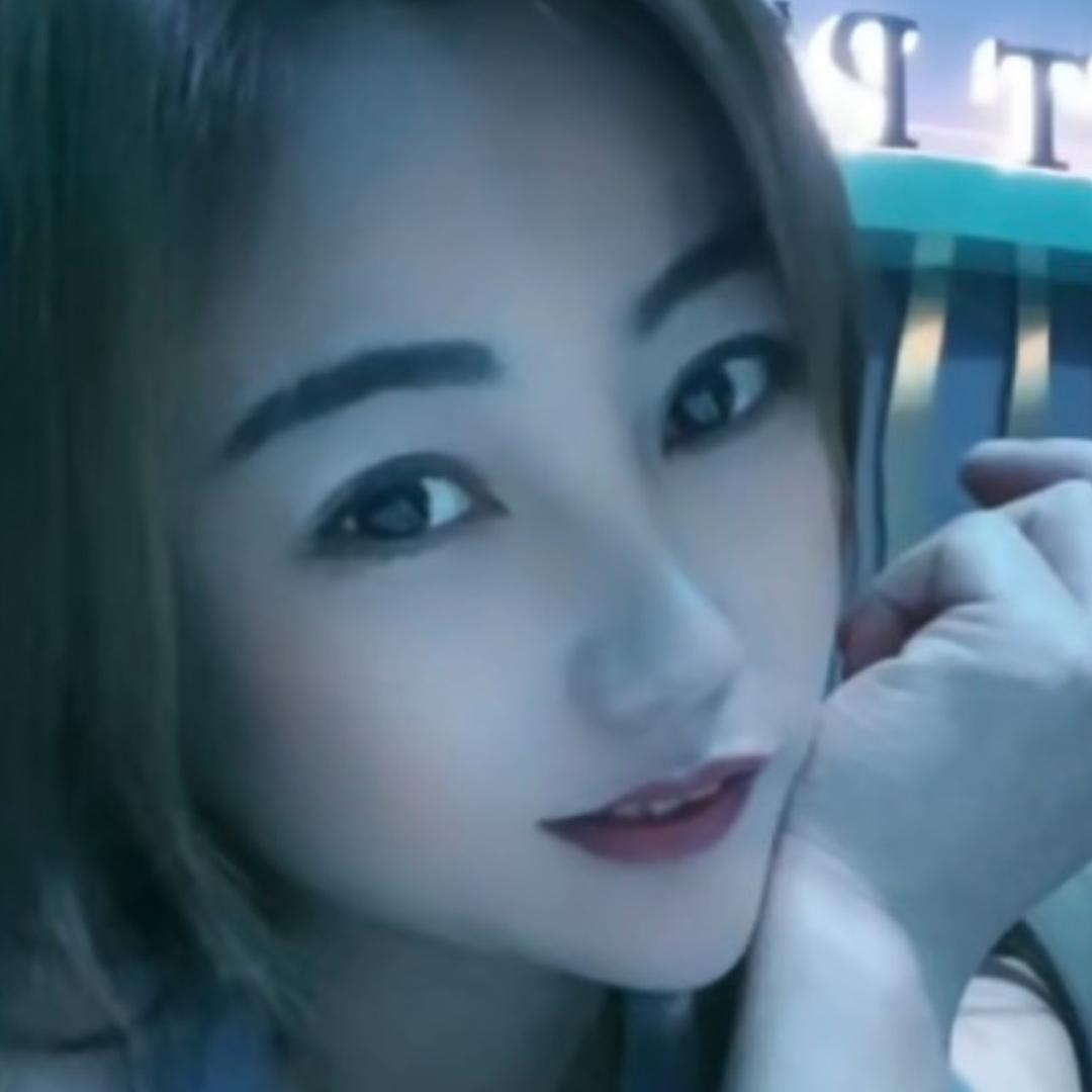 韦琪琪