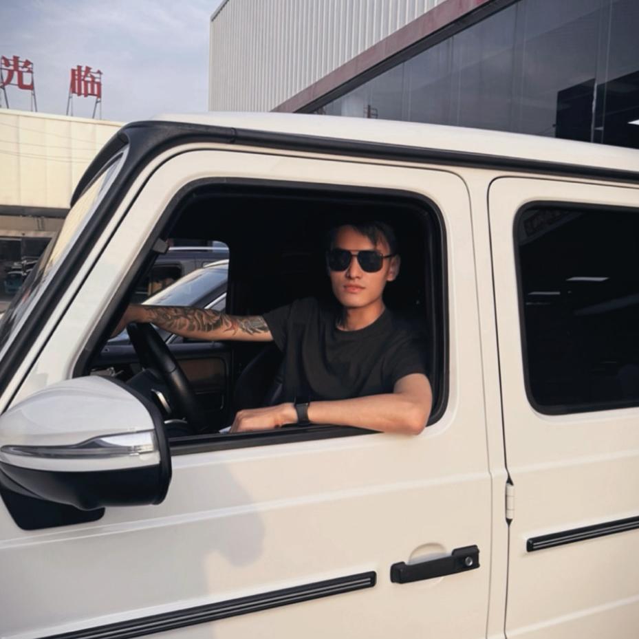 長沙 小阳哥二手车（GLE专场）