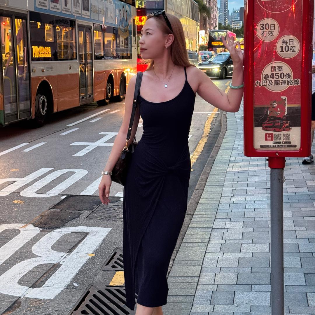 李飘飘高端服饰