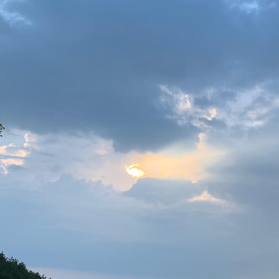 正在输入……