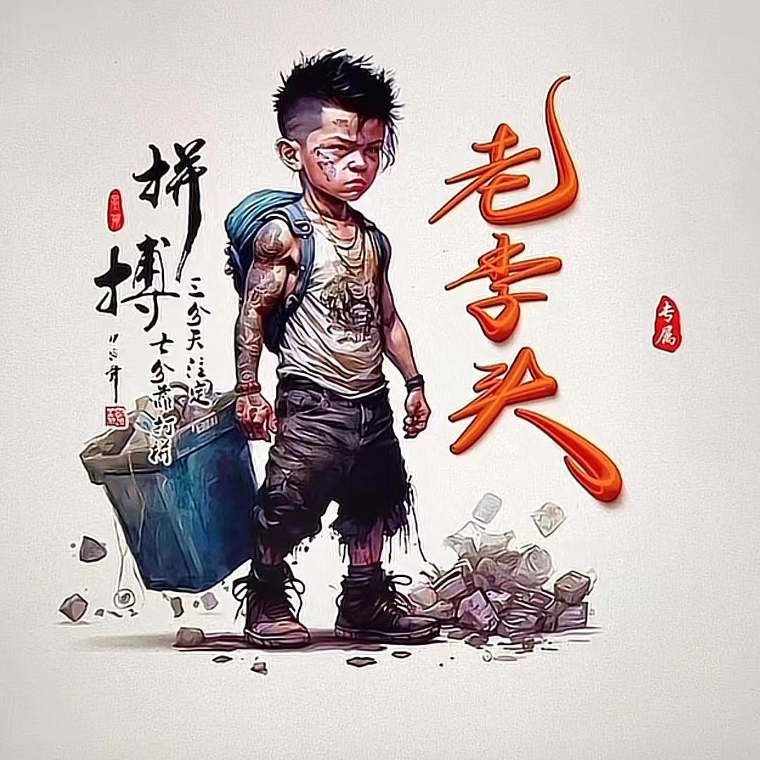 ☪️老李头💞