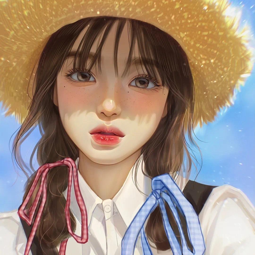 李开心～