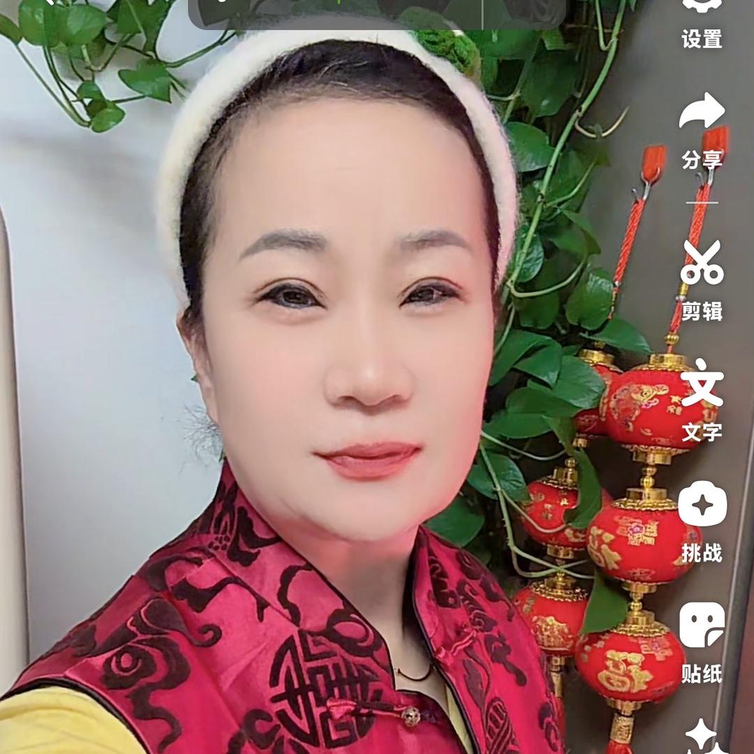 田园生活