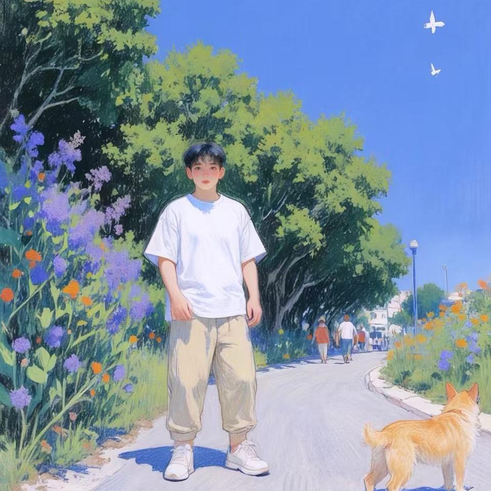 小胖服饰加工