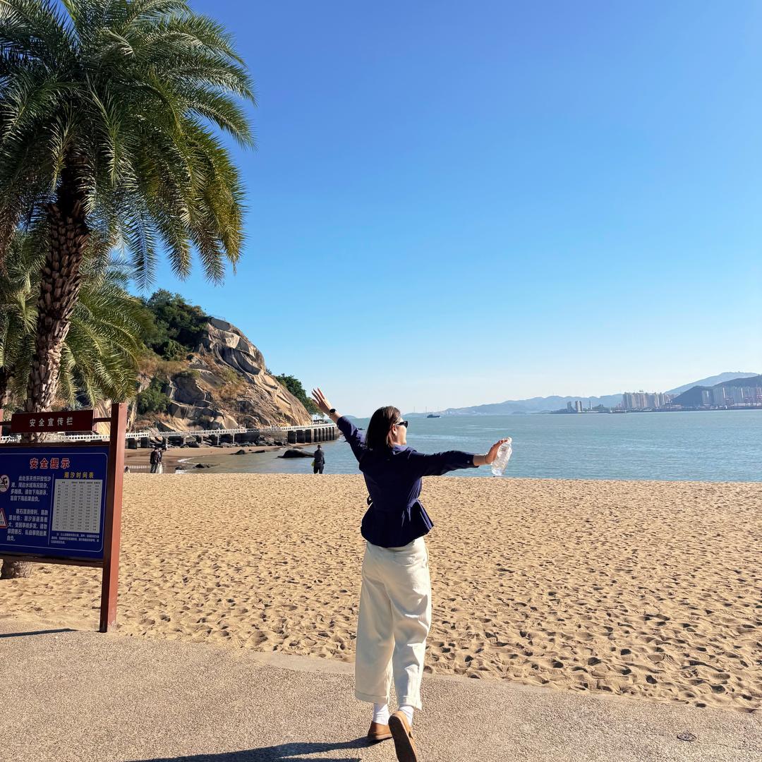 我想静静🙋‍♀️