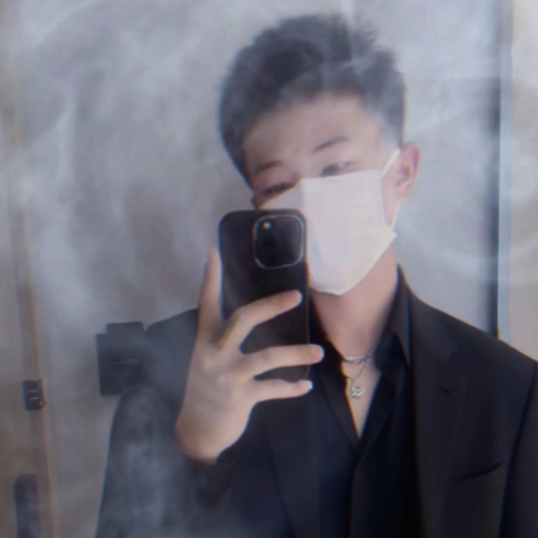 妆造 纹绣师轩轩⚜️