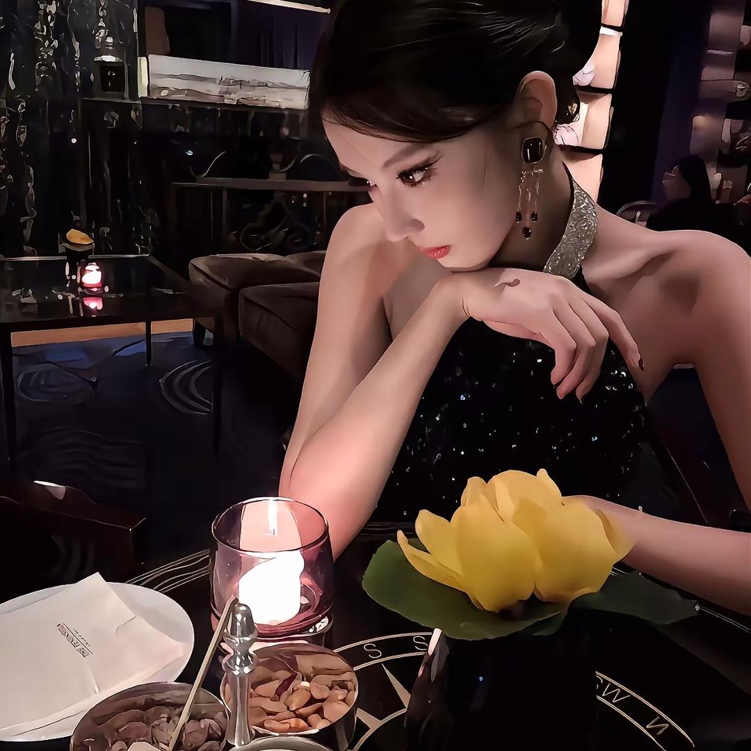 南油鹿汐LUXI服饰