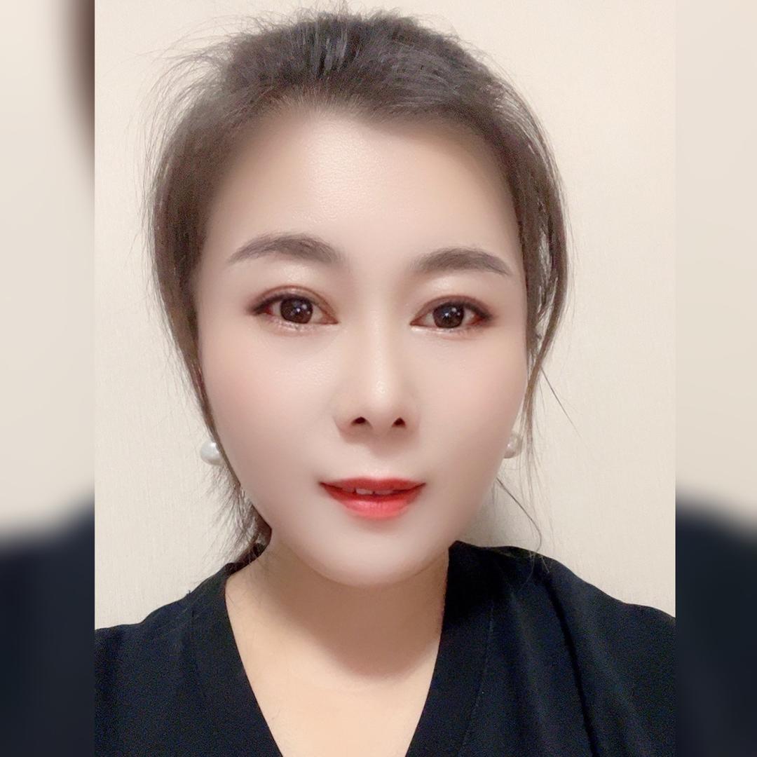 刘姐❤️