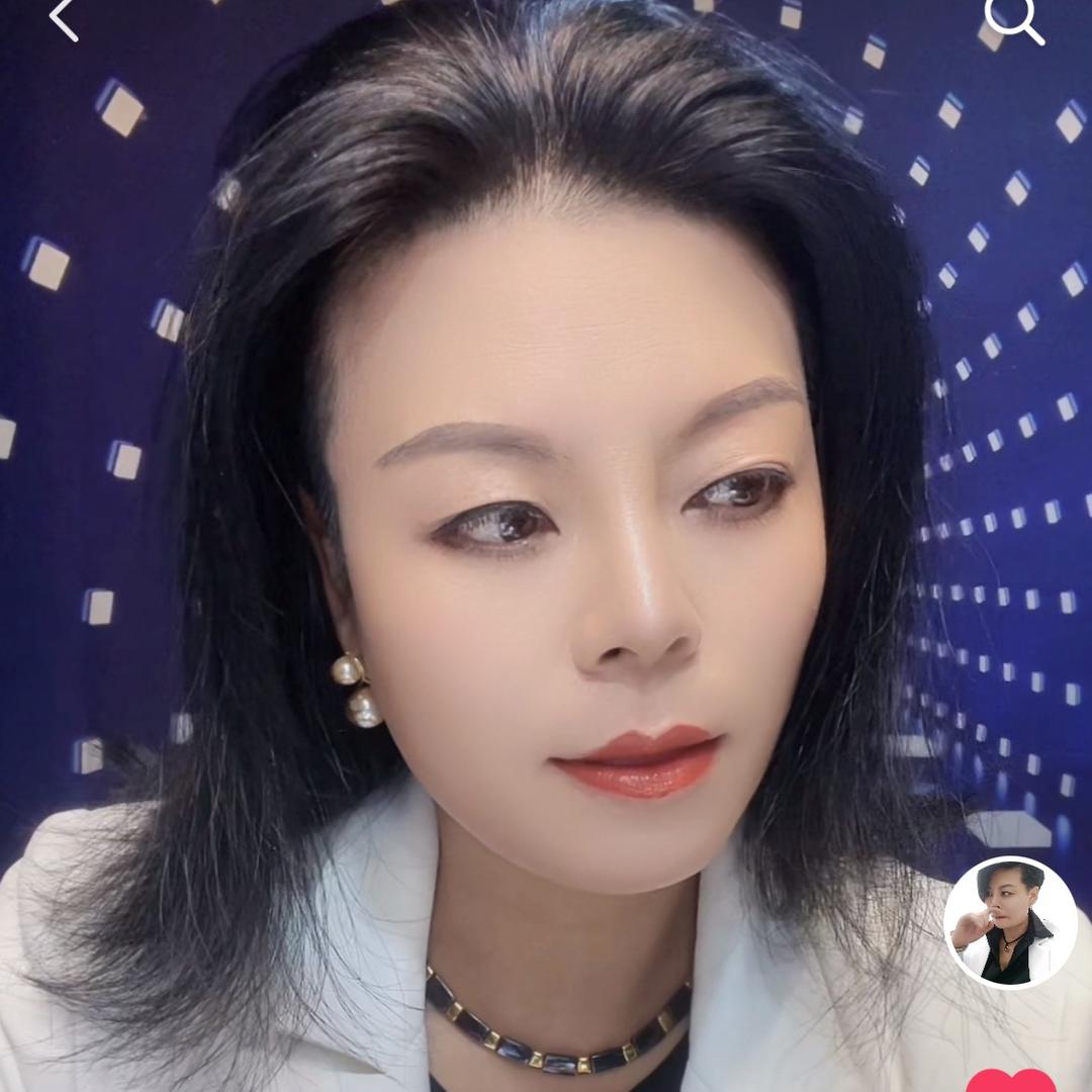 小洋姐