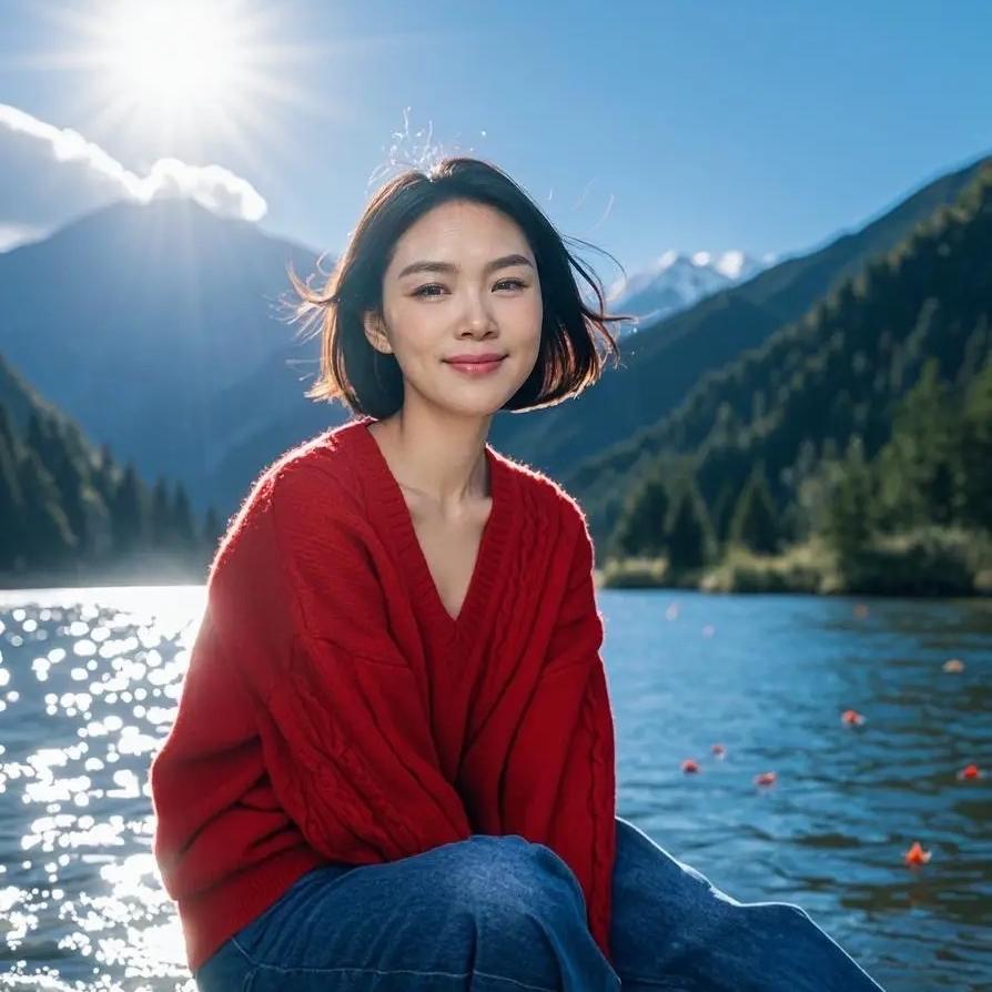 琴妹儿休闲垂钓中心