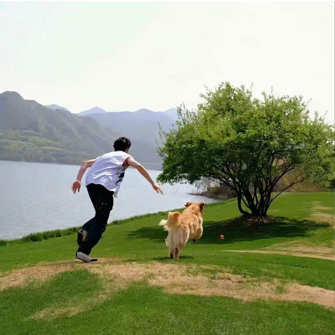 小周是个房产人