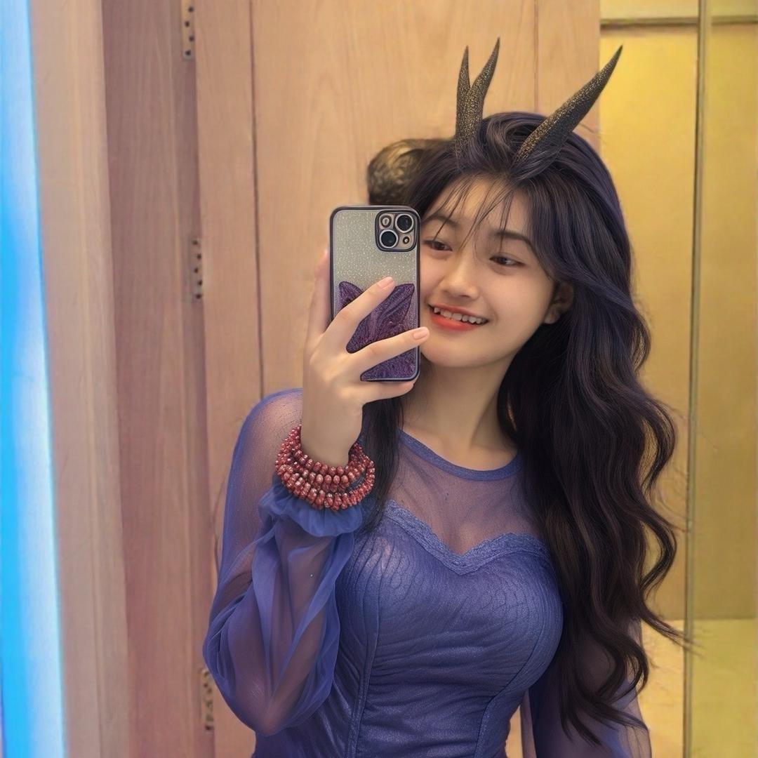 Khin Moe Oo(小莫）🇦🇿