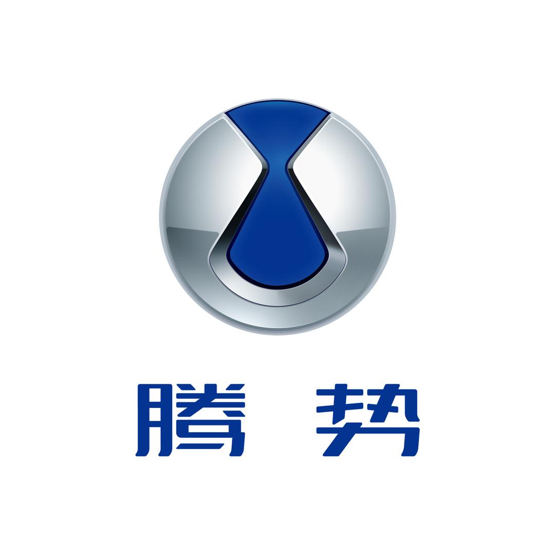 腾势汽车｜昆明腾德一号店