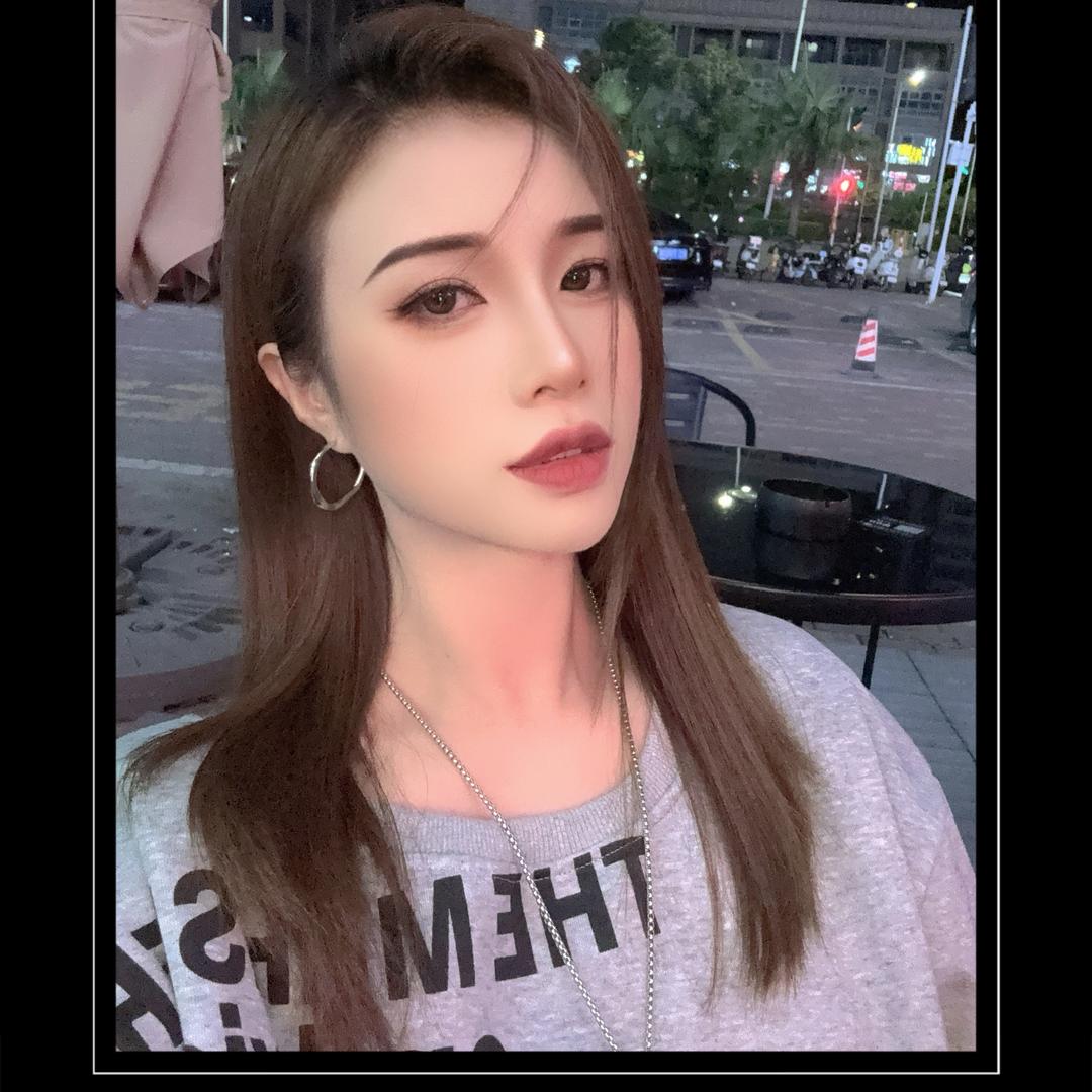 慕兮