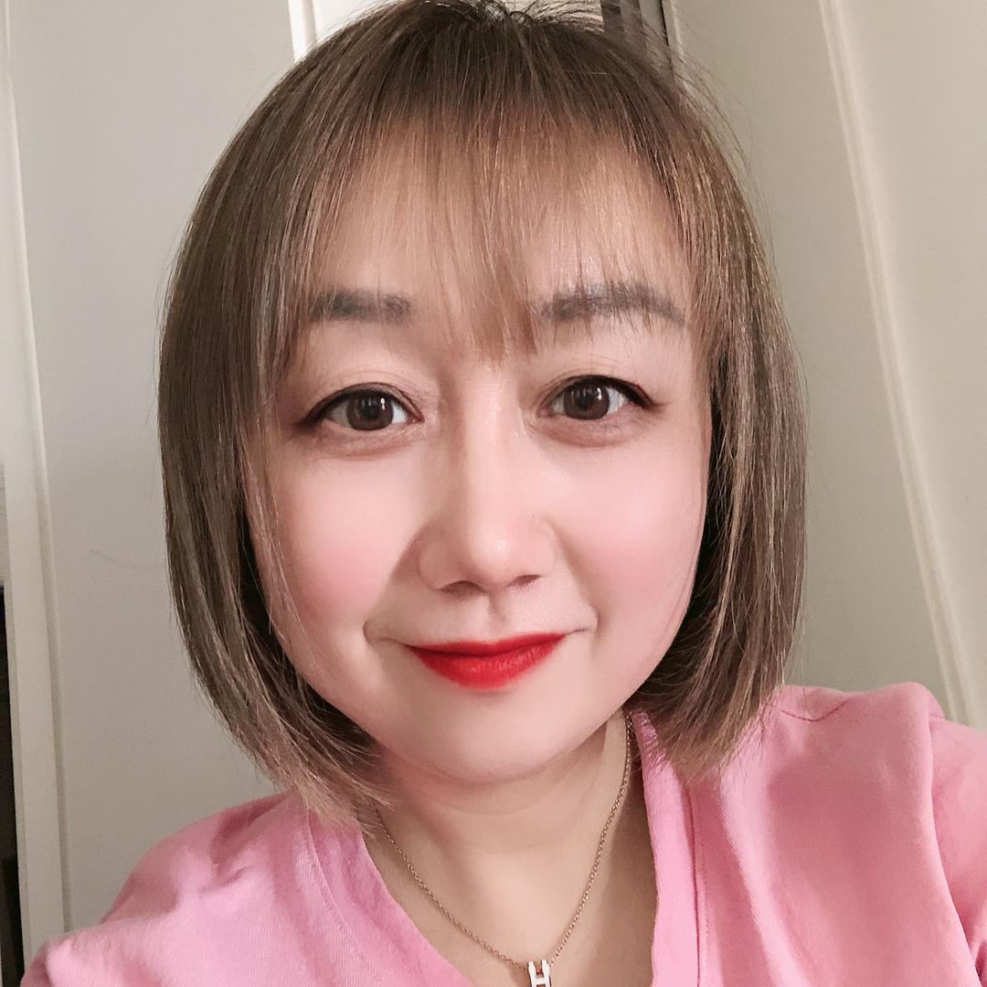 惜缘（兵妈）