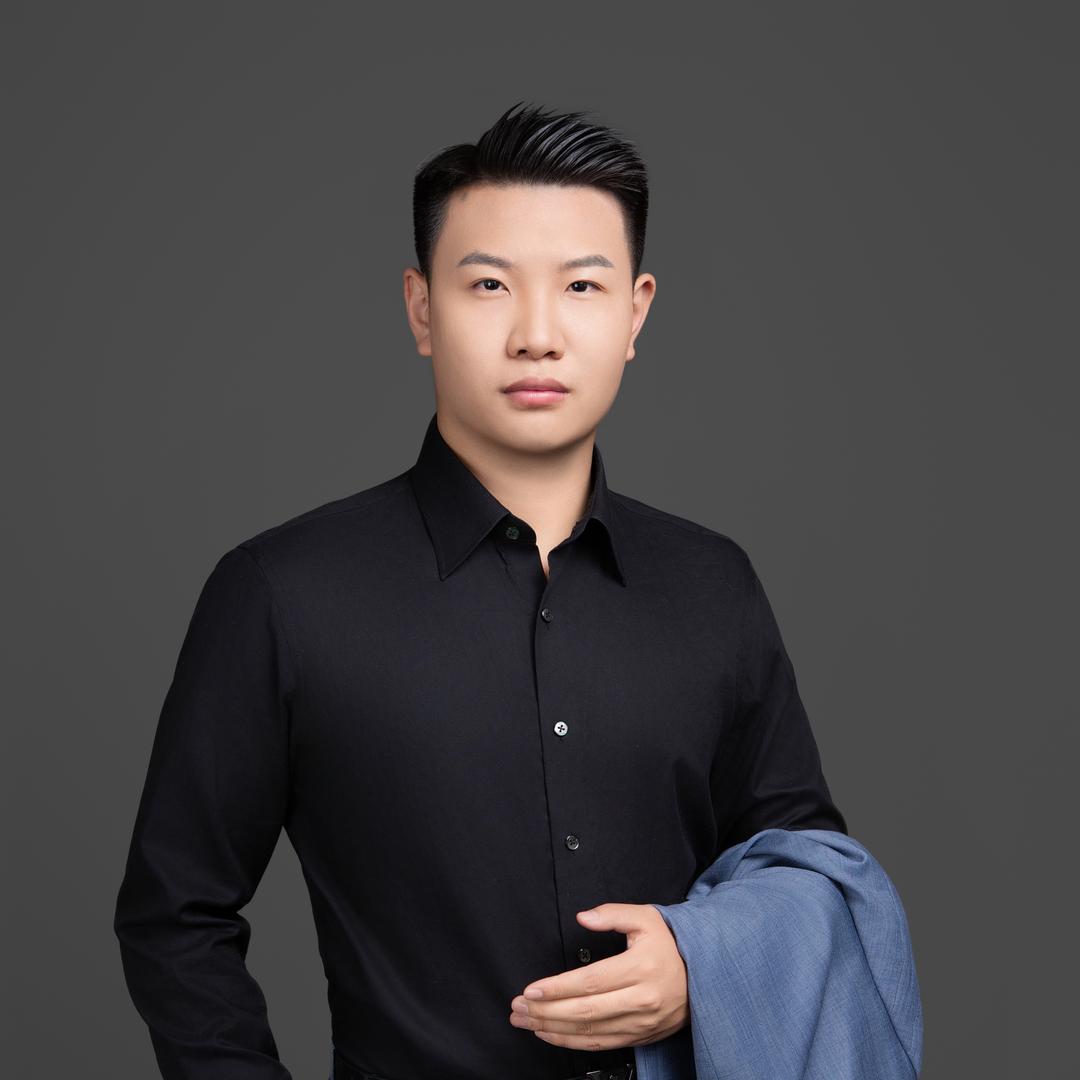 杨子卓（心武功夫）