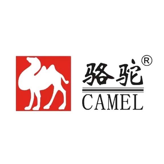 野趣骆驼户外卡式炉